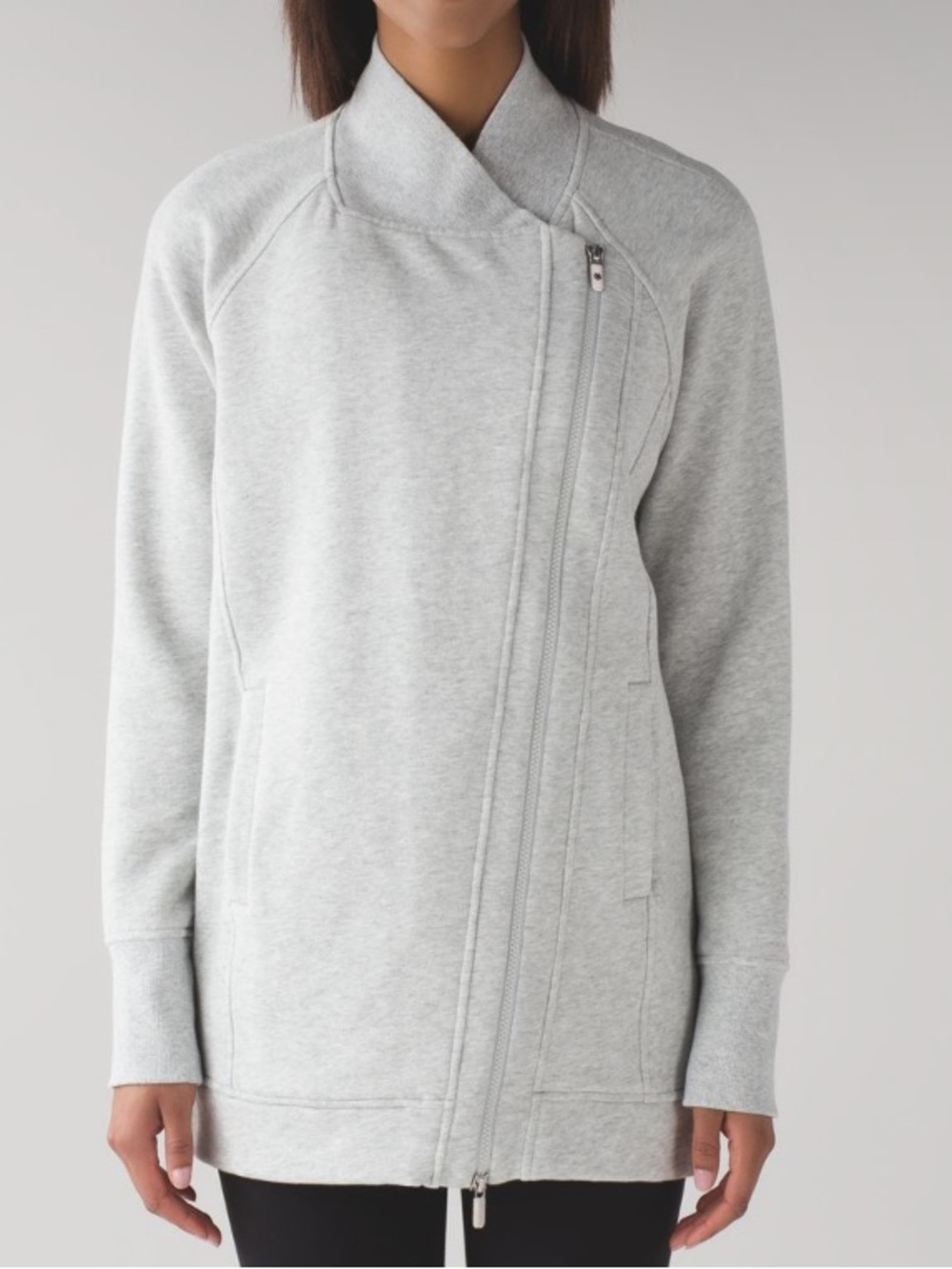 Lululemon Back To It Wrap - Sz 4